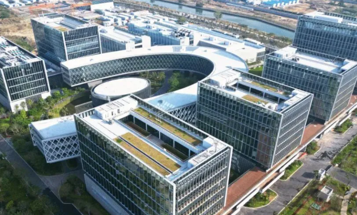环保涂料技术升级:新型复合材料在钢结构防腐中的应用