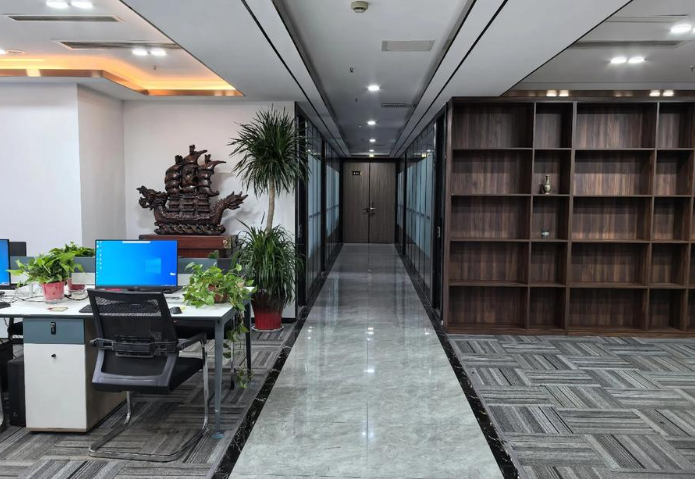 工业涂料VOC排放新标准下环保油性漆配方优化方向解析